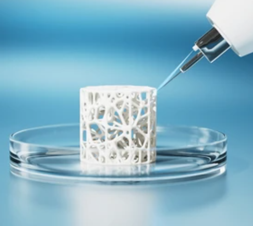 3D Printing Grade CMC